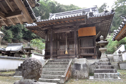 龍野神社